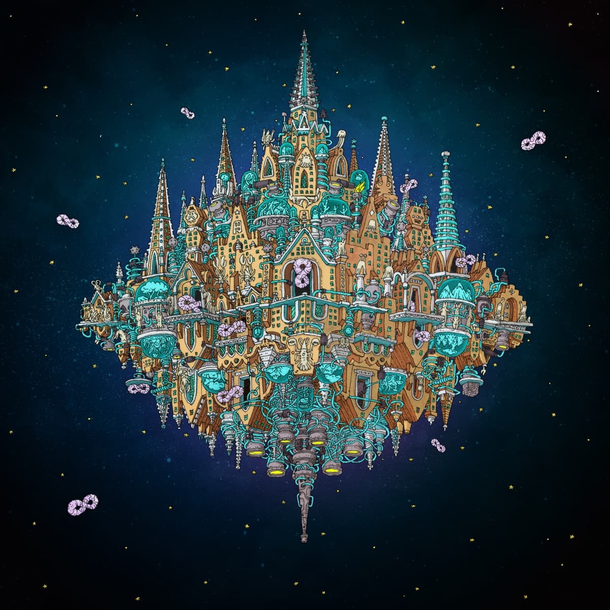 Dance Gavin Dance